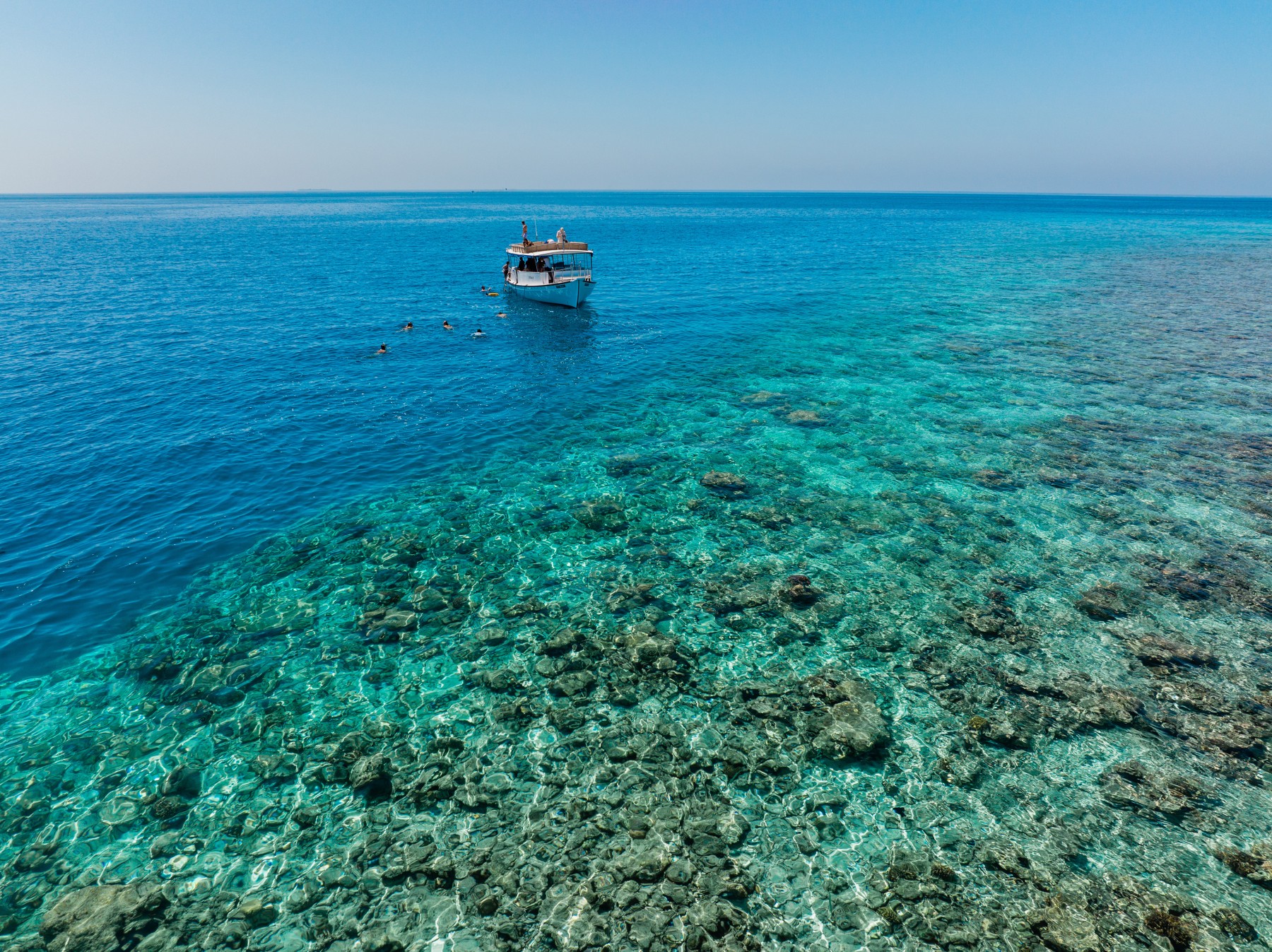 COMO Cocoa Island